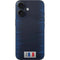 France Soccer Flag iPhone 17 Skin